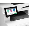 МФУ лазерное ЦВЕТНОЕ HP Color LJ Enterprise M480f "4 в 1", А4, 27 стр./мин, 55000 стр./мес, ДУПЛЕКС, ДАПД, сетевая карта, 3QA55A по низкой цене оптом Краснодар, Москва, Уфа, Казань, Барнаул, Владивосток, Хабаровск, Сахалин, Красноярск, Екатеренбург, 