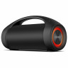 Колонка портативная SVEN PS-370, 2.0, 40 Вт, Bluetooth, FM, USB, microSD, черная, SV-, SV-020408 по низкой цене оптом Краснодар, Москва, Уфа, Казань, Барнаул, Владивосток, Хабаровск, Сахалин, Красноярск, Екатеренбург, 