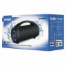 Колонка портативная SVEN PS-370, 2.0, 40 Вт, Bluetooth, FM, USB, microSD, черная, SV-, SV-020408 по низкой цене оптом Краснодар, Москва, Уфа, Казань, Барнаул, Владивосток, Хабаровск, Сахалин, Красноярск, Екатеренбург, 