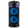 Колонка портативная DEFENDER Crashboom, 16Вт, 1800 мА·ч, bluetooth, FM, Type-C, черная, 65085 по низкой цене оптом Краснодар, Москва, Уфа, Казань, Барнаул, Владивосток, Хабаровск, Сахалин, Красноярск, Екатеренбург, 