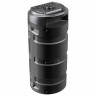 Колонка портативная DEFENDER Crashboom, 16Вт, 1800 мА·ч, bluetooth, FM, Type-C, черная, 65085 по низкой цене оптом Краснодар, Москва, Уфа, Казань, Барнаул, Владивосток, Хабаровск, Сахалин, Красноярск, Екатеренбург, 