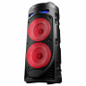 Колонка портативная DEFENDER Crashboom, 16Вт, 1800 мА·ч, bluetooth, FM, Type-C, черная, 65085 по низкой цене оптом Краснодар, Москва, Уфа, Казань, Барнаул, Владивосток, Хабаровск, Сахалин, Красноярск, Екатеренбург, 