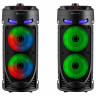 Колонка портативная DEFENDER Crashboom, 16Вт, 1800 мА·ч, bluetooth, FM, Type-C, черная, 65085 по низкой цене оптом Краснодар, Москва, Уфа, Казань, Барнаул, Владивосток, Хабаровск, Сахалин, Красноярск, Екатеренбург, 
