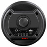 Колонка портативная DEFENDER Crashboom, 16Вт, 1800 мА·ч, bluetooth, FM, Type-C, черная, 65085 по низкой цене оптом Краснодар, Москва, Уфа, Казань, Барнаул, Владивосток, Хабаровск, Сахалин, Красноярск, Екатеренбург, 
