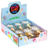 Игрушка-антистресс "Крутой замес СУПЕРГЕЛЬ МОРОЖЕНОЕ", 13х9,5 см, ассорти, 1TOY, 2537, Т25377 по низкой цене оптом 