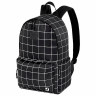 Рюкзак BRAUBERG POSITIVE универсальный, карман-антивор, "Checkered", 42х28х14 см, 271684 по низкой цене оптом 