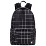 Рюкзак BRAUBERG POSITIVE универсальный, карман-антивор, "Checkered", 42х28х14 см, 271684 по низкой цене оптом 