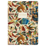 Тетрадь B5 (179х250 мм) 60 л. BRUNO VISCONTI сшивка, клетка, Soft Touch, фольга, бежевая бумага 70 г/м2, "ЕГИПЕТ", 7-60-001/14 по низкой цене оптом 
