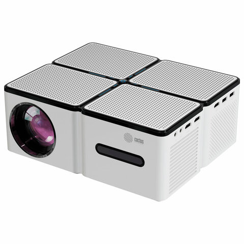 Проектор CACTUS CS-PRO.03WT.FULL HD-A, LCD, 1920x1080, 16:9, 4:3, 7500 лм, 2300:1, 1,73 кг, RO.03WT.WUXGA-A по низкой цене оптом 