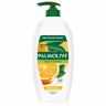 Гель для душа 750мл PALMOLIVE НАТУРЭЛЬ "Витамин С и апельсин", ш/к 17468, 8718951317468 по низкой цене оптом 
