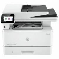 МФУ лазерное HP LaserJet Pro 4103fdw "4 в 1" А4, 40 стр/мин, 80000 стр/мес ДУПЛЕКС, Д, 2Z629A