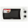 Микроволновая печь SONNEN MW2070H-6MW, 20 л, 700 Вт, таймер, механическое управление, белая, 454652 по низкой цене оптом 