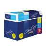 Бумага COLOR COPY, А4, 160 г/м2, 250 л., для полноцветной лазерной печати, А++, Австрия, 161% (CIE), A4-26734 по низкой цене оптом 