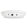 Точка доступа Wi-Fi TP-LINK EAP115, +POE, 2,4 ГГц 802.11n 300 Мбит по низкой цене оптом 