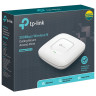 Точка доступа Wi-Fi TP-LINK EAP115, +POE, 2,4 ГГц 802.11n 300 Мбит по низкой цене оптом 