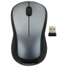 Мышь беспроводная LOGITECH M310, 2 кнопки+1 колесо-кнопка, оптическая, серо-чёрная, 910-003986 по низкой цене оптом 