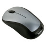 Мышь беспроводная LOGITECH M310, 2 кнопки+1 колесо-кнопка, оптическая, серо-чёрная, 910-003986 по низкой цене оптом 