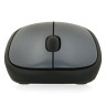Мышь беспроводная LOGITECH M310, 2 кнопки+1 колесо-кнопка, оптическая, серо-чёрная, 910-003986 по низкой цене оптом 