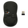 Мышь беспроводная LOGITECH M310, 2 кнопки+1 колесо-кнопка, оптическая, серо-чёрная, 910-003986 по низкой цене оптом 
