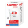 Пружины пластиковые для переплета, КОМПЛЕКТ 50 шт., 51 мм (для сшивания 411-450 л.), белые, ОФИСМАГ, 531466 по низкой цене оптом 