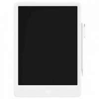 Планшет графический XIAOMI Mi LCD Writing Tablet 13.5", монохромный, белый, BHR4245GL