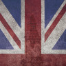 Ежедневник недатированный А5 (138х213 мм), BRAUBERG VISTA, под кожу, гибкий, 136 л., "Great Britain", 112007 по низкой цене оптом Краснодар, Москва, Уфа, Казань, Барнаул, Владивосток, Хабаровск, Сахалин, Красноярск, Екатеренбург, 