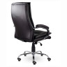 Кресло офисное BRABIX PREMIUM "Cuba EX-542", экокожа, черное, 532549 по низкой цене оптом 