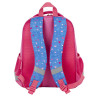 Ранец ПИФАГОР EVA BASIC, 1 отделение, "Happy girl", 39х30х16 см, 229938 по низкой цене оптом 