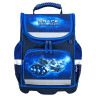 Ранец ЮНЛАНДИЯ WISE для начальной школы, "Space explorer", 37x29х15 см, 270588 по низкой цене оптом 
