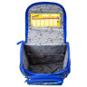 Ранец ЮНЛАНДИЯ WISE для начальной школы, "Space explorer", 37x29х15 см, 270588 по низкой цене оптом 