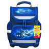 Ранец ЮНЛАНДИЯ WISE для начальной школы, "Space explorer", 37x29х15 см, 270588 по низкой цене оптом 