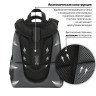Ранец BRAUBERG PREMIUM, 2 отделения, с брелком, "Fast car", 38х29х16 см, 270600 по низкой цене оптом 