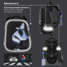 Ранец BRAUBERG PREMIUM, 2 отделения, с брелком, "Fast car", 38х29х16 см, 270600 по низкой цене оптом 