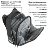 Ранец BRAUBERG PREMIUM, 2 отделения, с брелком, "Fast car", 38х29х16 см, 270600 по низкой цене оптом 