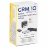 Штамп самонаборный (мини) 3-строчный, оттиск 26х9 мм синий, GRM 10 DIY, КАССА В КОМПЛЕКТЕ, 116000000 по низкой цене оптом 