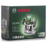Машина фрезерная вертикальная, 650 Вт, 11000-28000 об/мин., BOSCH POF 1200 AE 060326A, 060326A100 по низкой цене оптом 