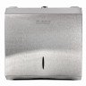 Диспенсер для полотенец LAIMA PROFESSIONAL INOX, (Система H2) Z-сложения, нержавеющая сталь, матовый, 605694 по низкой цене оптом Краснодар, Москва, Уфа, Казань, Барнаул, Владивосток, Хабаровск, Сахалин, Красноярск, Екатеренбург, 