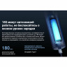 Машинка для стрижки волос XIAOMI, 14 установок длины, 3 насадки, аккумулятор и сеть, черная, BHR5891GL по низкой цене оптом 