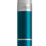 Ручка "Пятый пишущий узел" PARKER "Ingenuity Deluxe Green CT", корпус изумрудный, хромированные детали, черная, 1972231 по низкой цене оптом 
