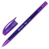 Ручка шариковая масляная BRAUBERG "BOMB GT Color", СИНЯЯ, прорезиненный корпус ассорти, узел 0,7 мм, линия письма 0,35 мм, 143346 по низкой цене оптом Краснодар, Москва, Уфа, Казань, Барнаул, Владивосток, Хабаровск, Сахалин, Красноярск, Екатеренбург, 