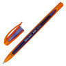 Ручка шариковая масляная BRAUBERG "BOMB GT Color", СИНЯЯ, прорезиненный корпус ассорти, узел 0,7 мм, линия письма 0,35 мм, 143346 по низкой цене оптом Краснодар, Москва, Уфа, Казань, Барнаул, Владивосток, Хабаровск, Сахалин, Красноярск, Екатеренбург, 