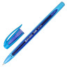 Ручка шариковая масляная BRAUBERG "BOMB GT Color", СИНЯЯ, прорезиненный корпус ассорти, узел 0,7 мм, линия письма 0,35 мм, 143346 по низкой цене оптом Краснодар, Москва, Уфа, Казань, Барнаул, Владивосток, Хабаровск, Сахалин, Красноярск, Екатеренбург, 