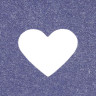 Дырокол фигурный "Сердце", диаметр вырезной фигуры 9 мм, ОСТРОВ СОКРОВИЩ, 227146