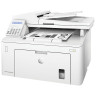 МФУ лазерное HP LaserJet Pro M227fdn (принтер, сканер, копир, факс), А4, 28 стр./мин., 30000 стр./мес., ДУПЛЕКС, сетевая карта, G3Q79A по низкой цене оптом 
