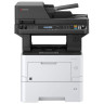МФУ лазерное KYOCERA M3645dn, "4 в 1", A4, 45 стр/мин, 200000 стр/мес, РАПД, ДУПЛЕКС, сетевая карта, 1102TG3NL0 по низкой цене оптом 