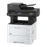 МФУ лазерное KYOCERA M3645dn, "4 в 1", A4, 45 стр/мин, 200000 стр/мес, РАПД, ДУПЛЕКС, сетевая карта, 1102TG3NL0 по низкой цене оптом 