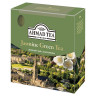 Чай AHMAD (Ахмад) "Jasmine Green Tea", зелёный с жасмином, 100 пакетиков по 2 г, 475i-08 по низкой цене оптом 