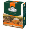 Чай AHMAD "Ceylon Tea", черный, 100 пакетиков с ярлычками по 2 г, 163i-08 по низкой цене оптом 