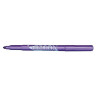 Фломастеры "МЕТАЛЛИК" 5 ЦВЕТОВ CENTROPEN "Metallic", эргономичные, вентилируемый колпачок, 8690/5KK, 6 8690 0501 по низкой цене оптом 