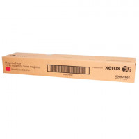 Тонер XEROX (006R01661) Color C60/C70, цвет пурпурный, ресурс 32000 страниц, оригинальный